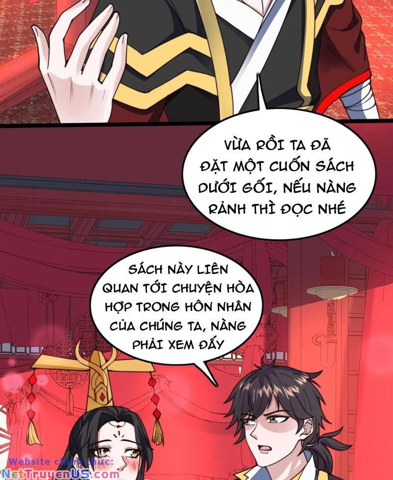 ta nuôi ma quỷ ở trấn ma ti chapter 257 34