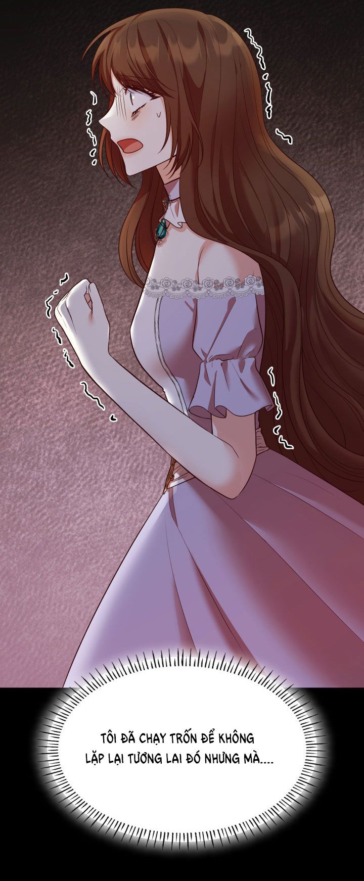 từ ác nữ, tôi trở thành một người mẹ chapter 23.5 42