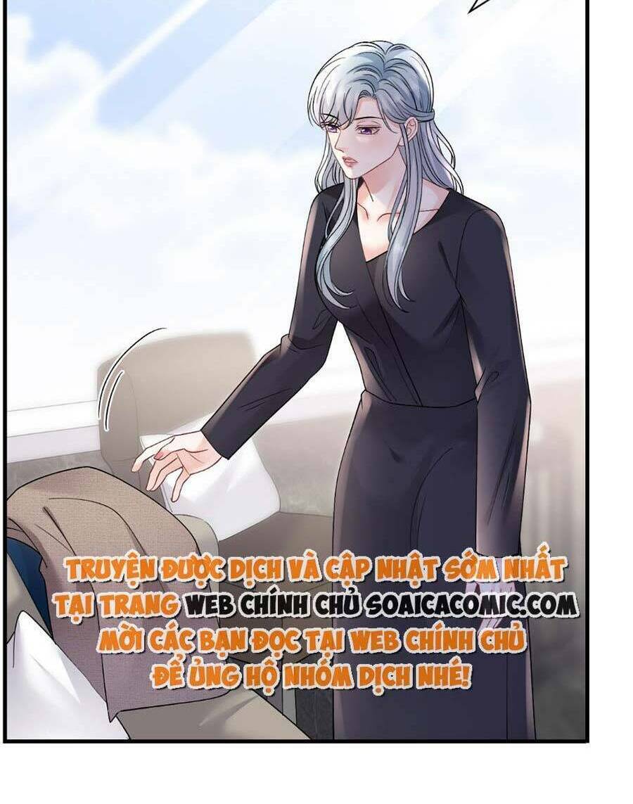 đại tiểu thư có ý đồ gì xấu đâu chapter 171 28