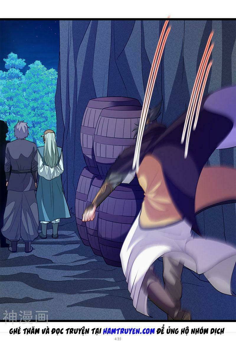 cửu dương thần vương chapter 186 3