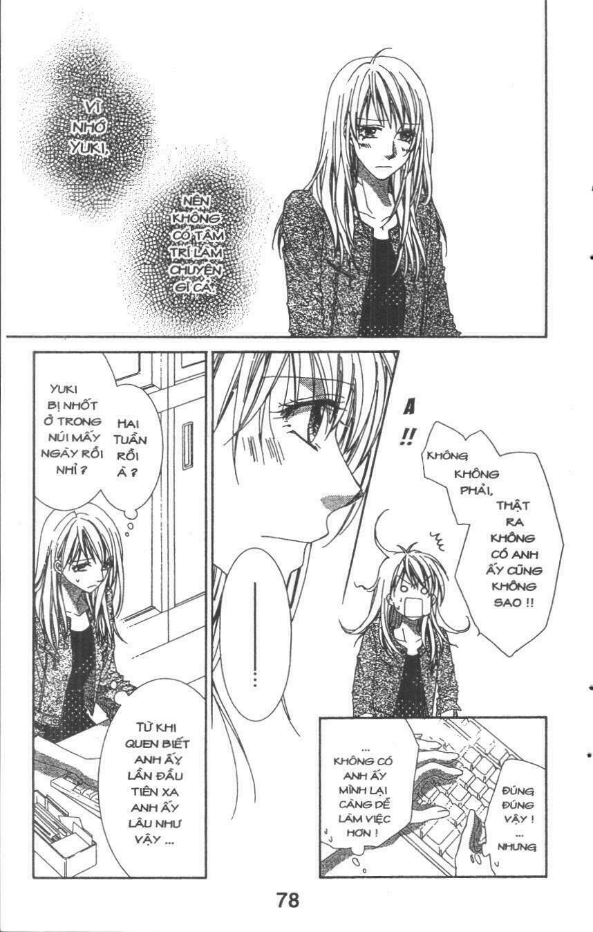 aishiteru tte itte mo ii yo chapter 3 78