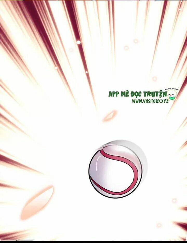 nữ hầu sau giờ học chapter 58 29