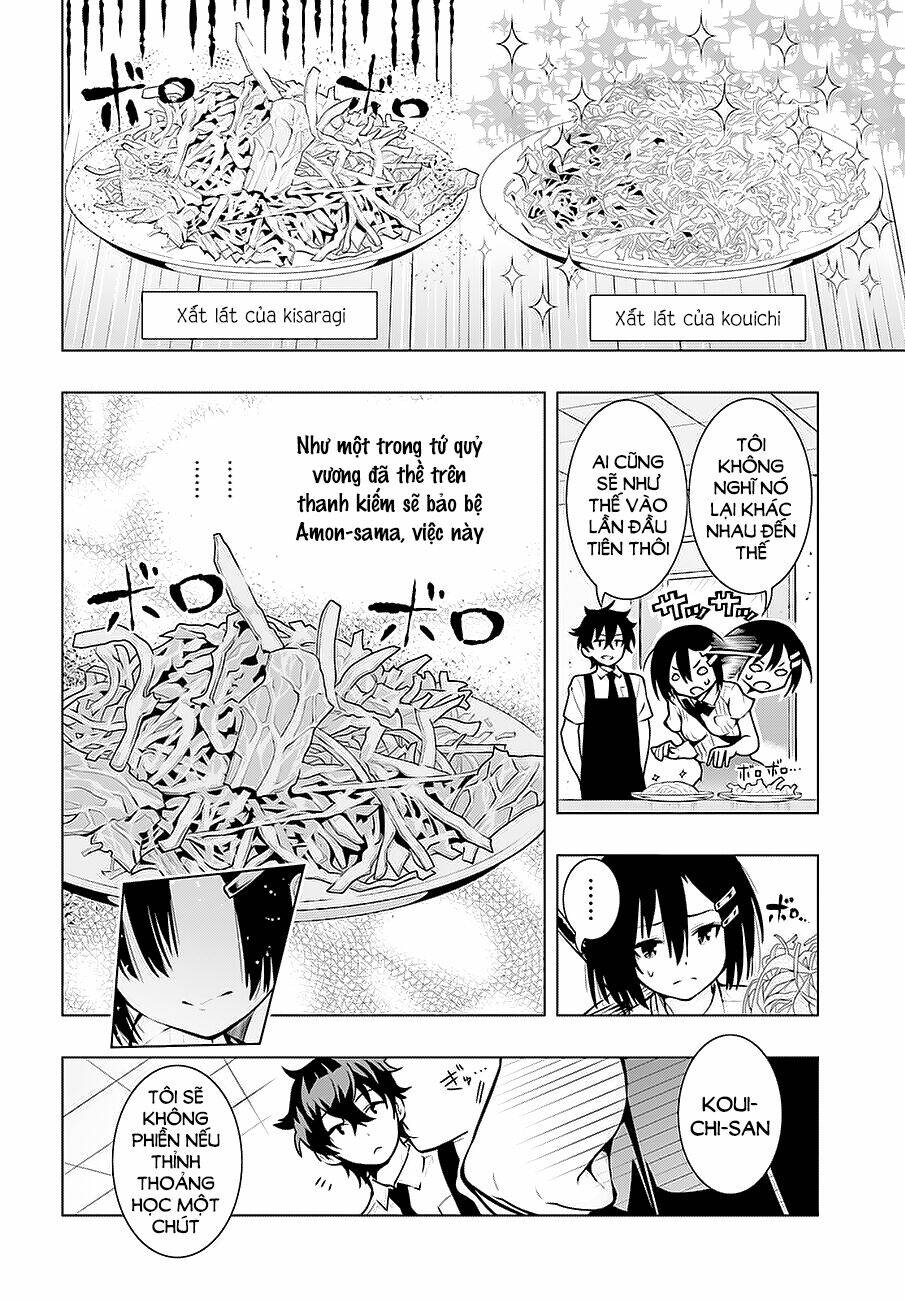 floor ni maou ga imasu chapter 14 25