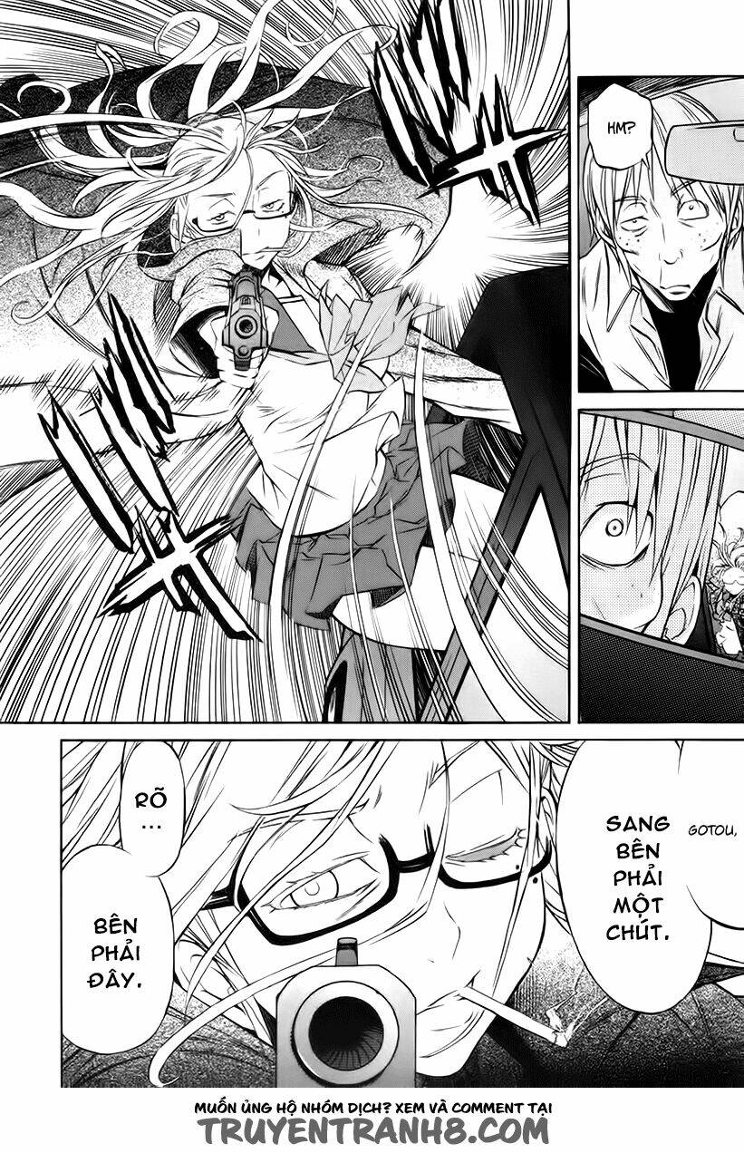 trash. chapter 16 11