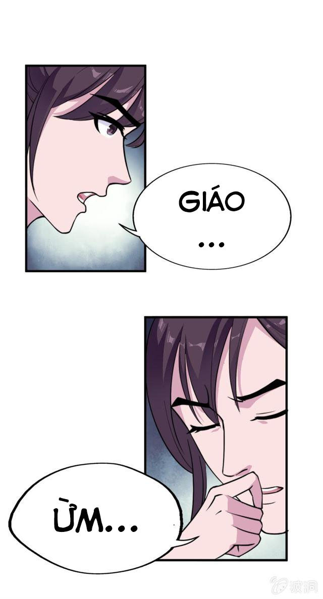 tà y cuồng thê chapter 44 20