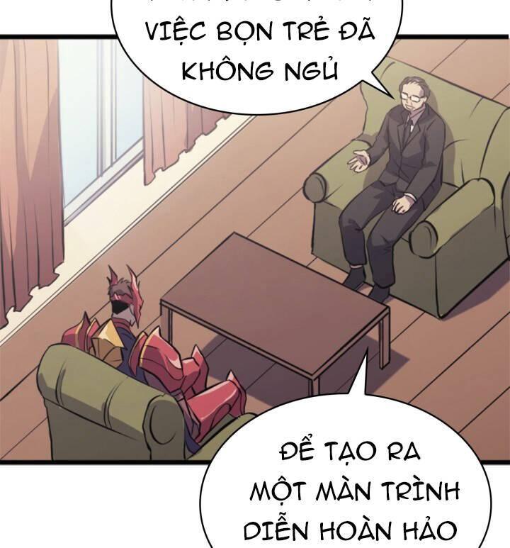 tôi trở lại thăng cấp một mình chapter 123.5 3
