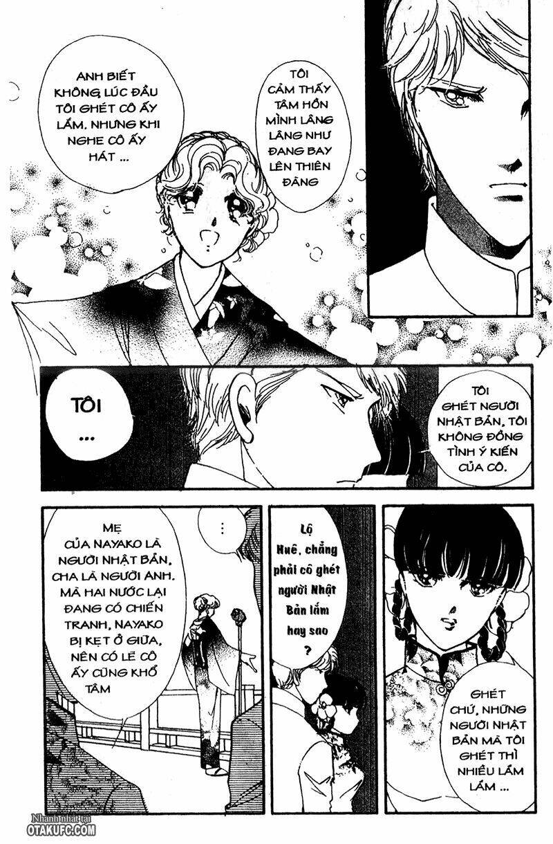 khúc tình ca ban mai - akatsuki no aria chapter 78 24