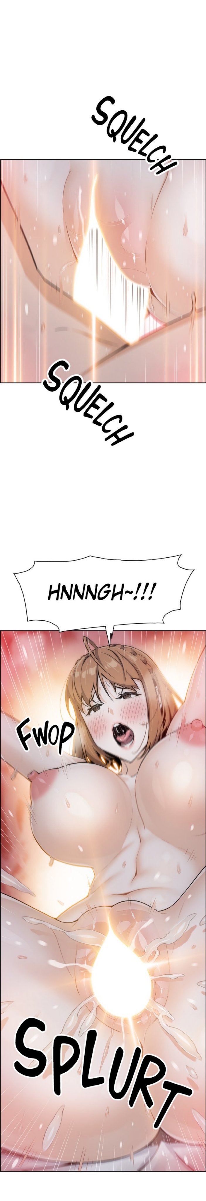 những mỹ nhân ở tiệm đậu hủ chapter 10 18