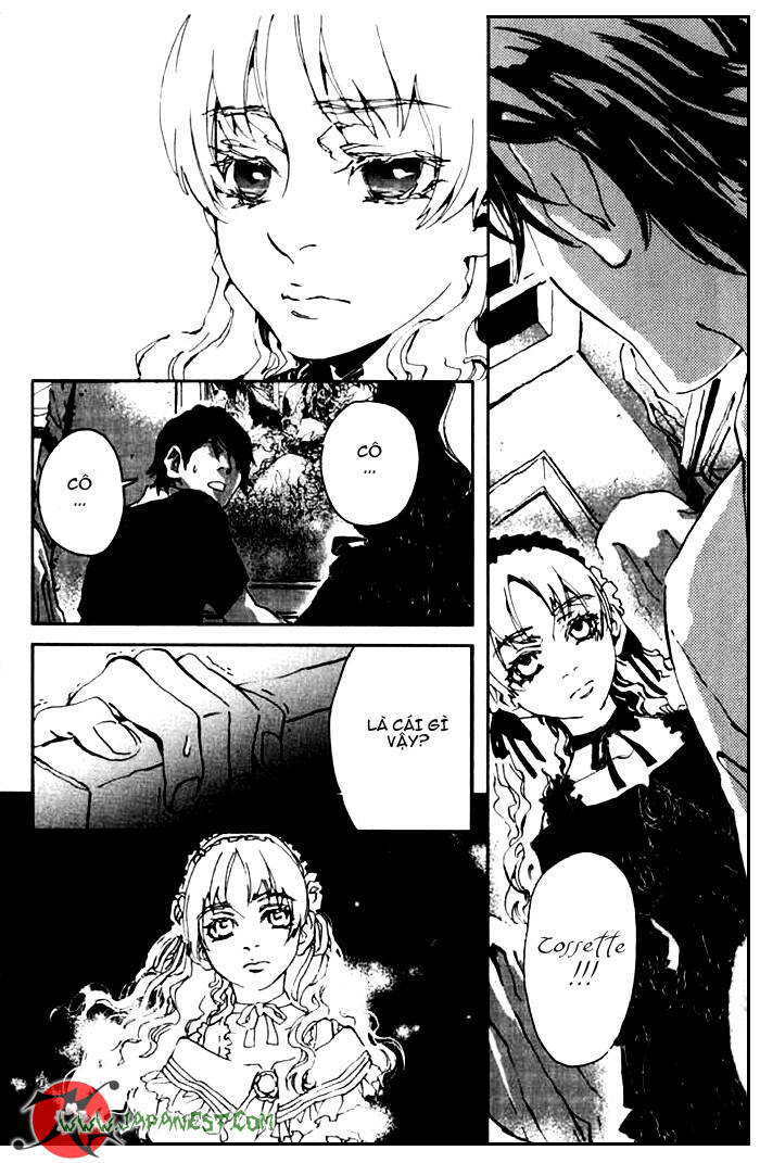 le portrait de petite cossette chapter 1 42