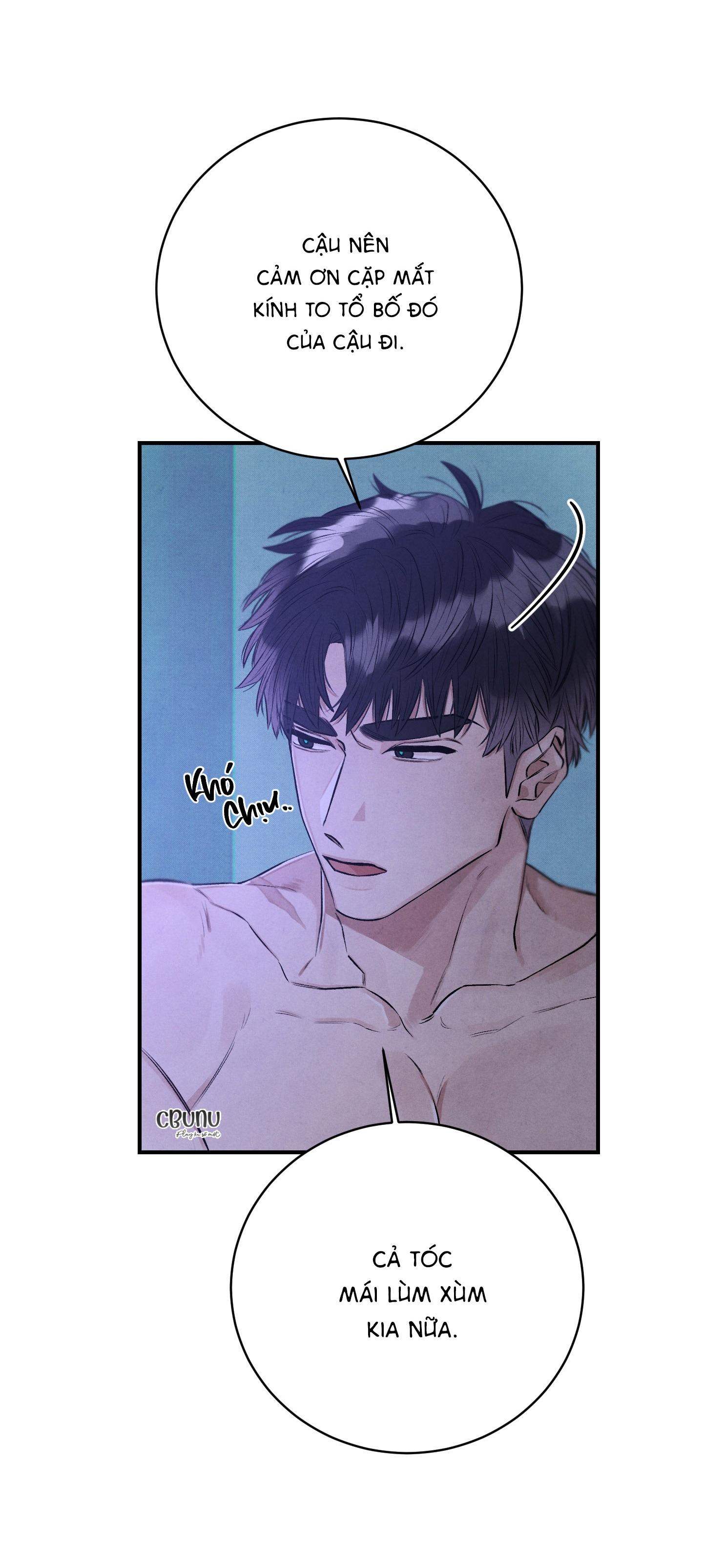 khinh địch tất bại chapter 1 44