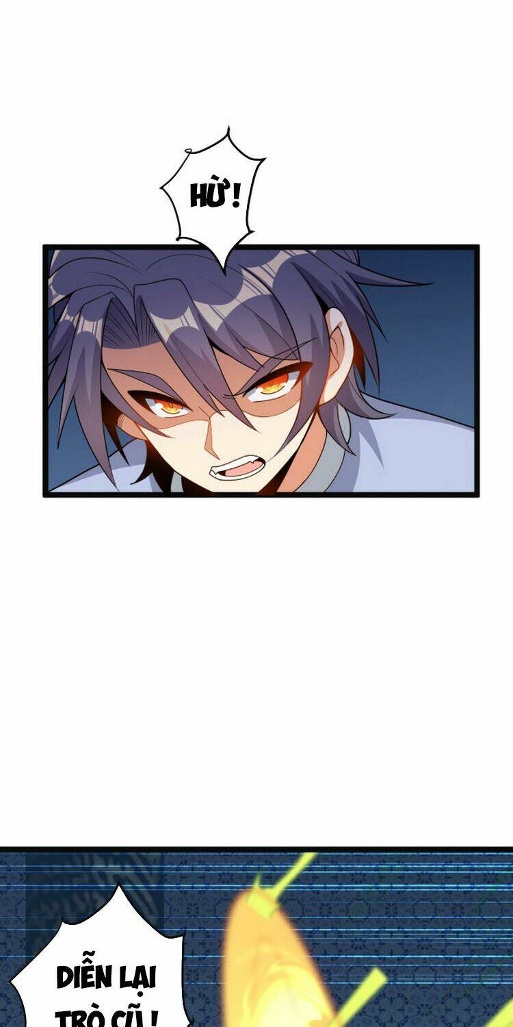 thôn phệ một thế giới tu tiên chapter 98 4