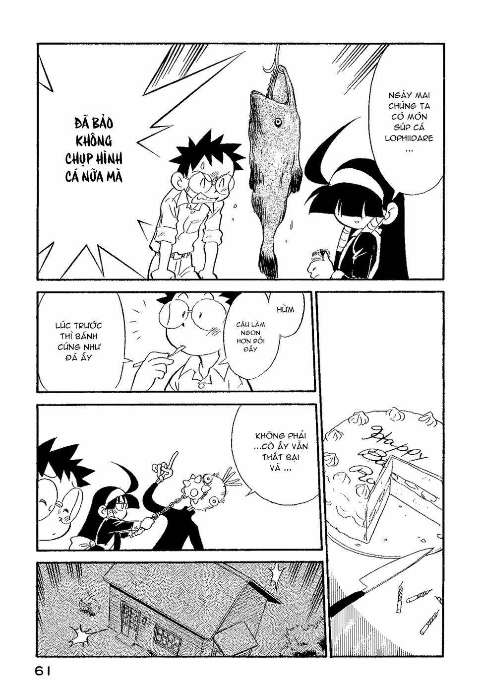 lucu lucu chapter 30 19