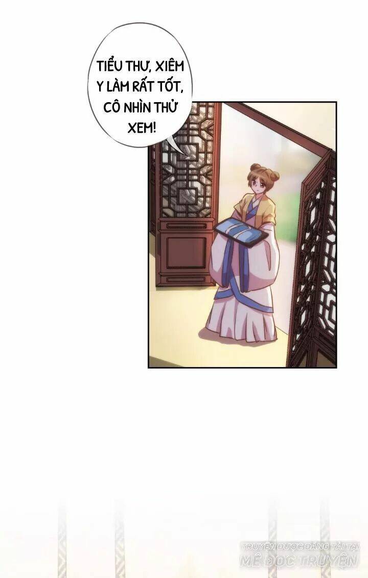 ồ, phu quân đáng yêu của tôi! chapter 52 16