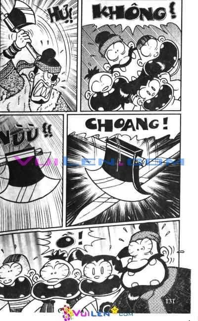 thần đồng đất việt chapter 25 130