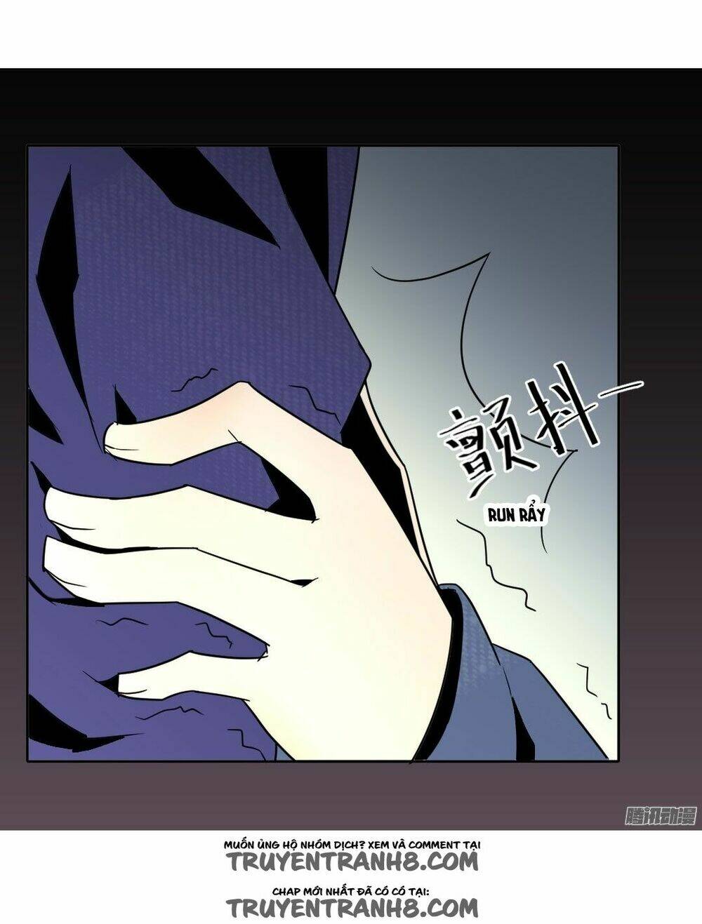 điều ước của người phàm chapter 15 15