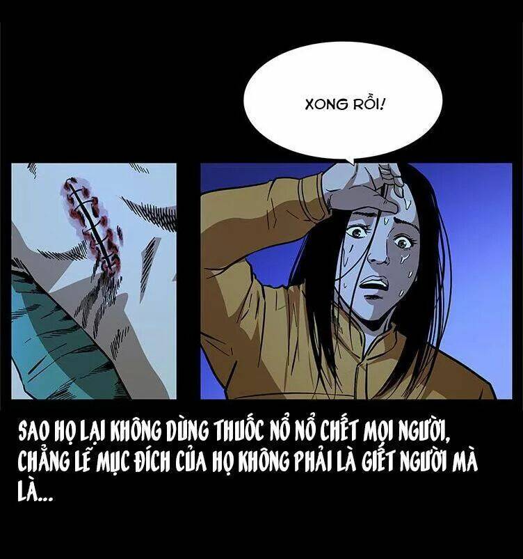 U Minh Ngụy Tượng Chapter 181 62