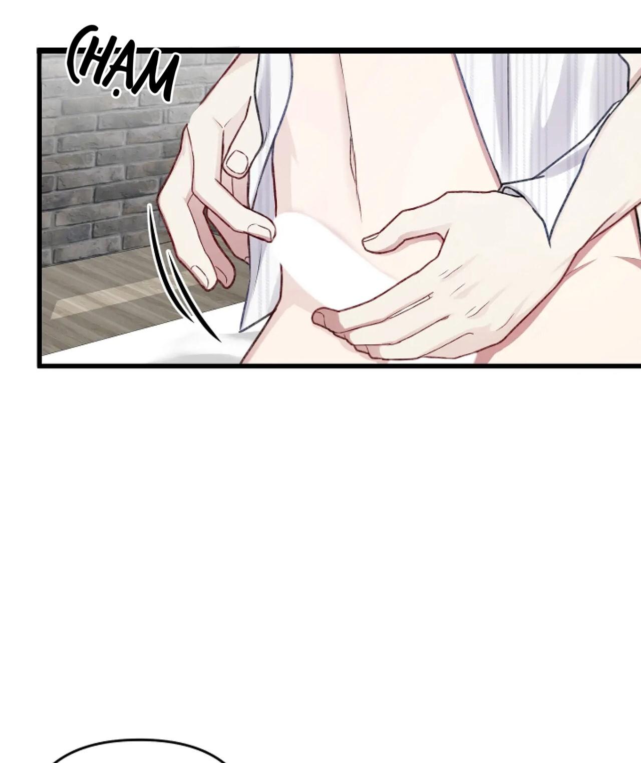 cuộc sống thường nhật của trị liệu viên hạng b chapter 52 37