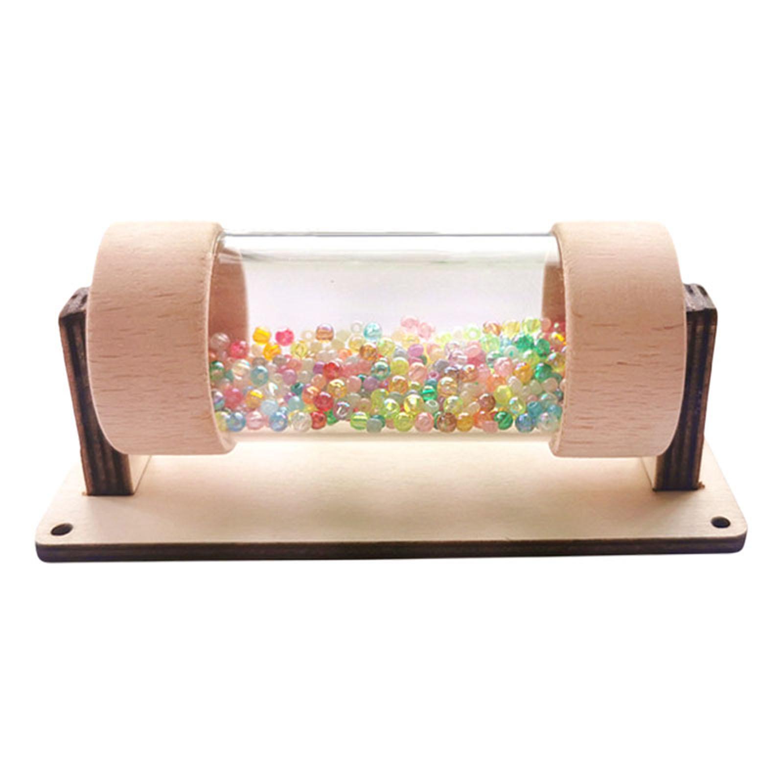 Simualtion  Tubes Busy  Kit Accessory  Toy Pink