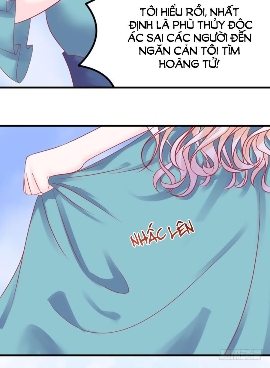 thâm hải chi ca chapter 4 21