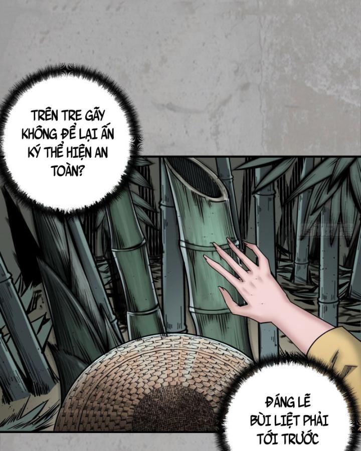 Tạng Phong Hành chapter 198 47