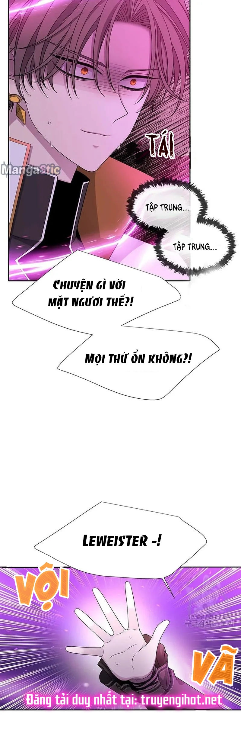 năm môn đệ của charlotte chapter 108 28