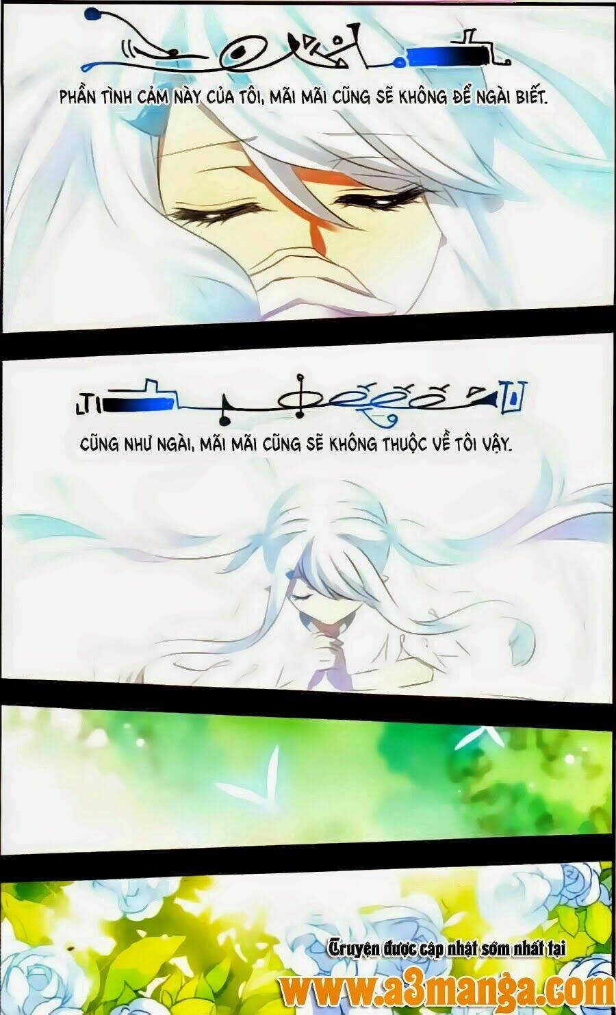 cố lên nào, đại ma vương! chapter 124 24