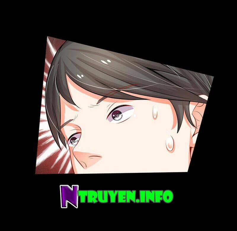 thiếu soái của tôi chính là manh như vậy chapter 40 4