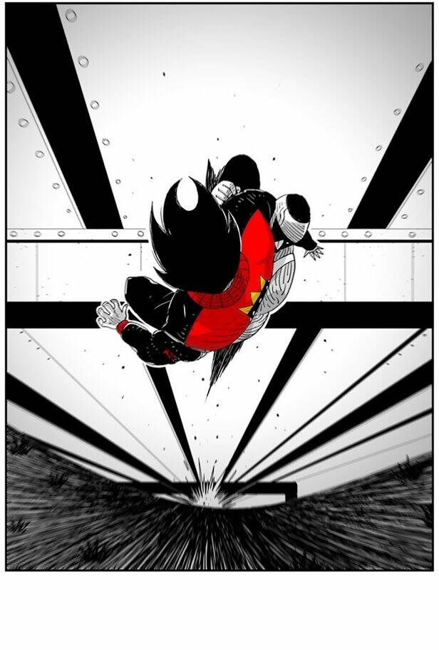 hành trình thoát khỏi địa ngục chapter 26 29