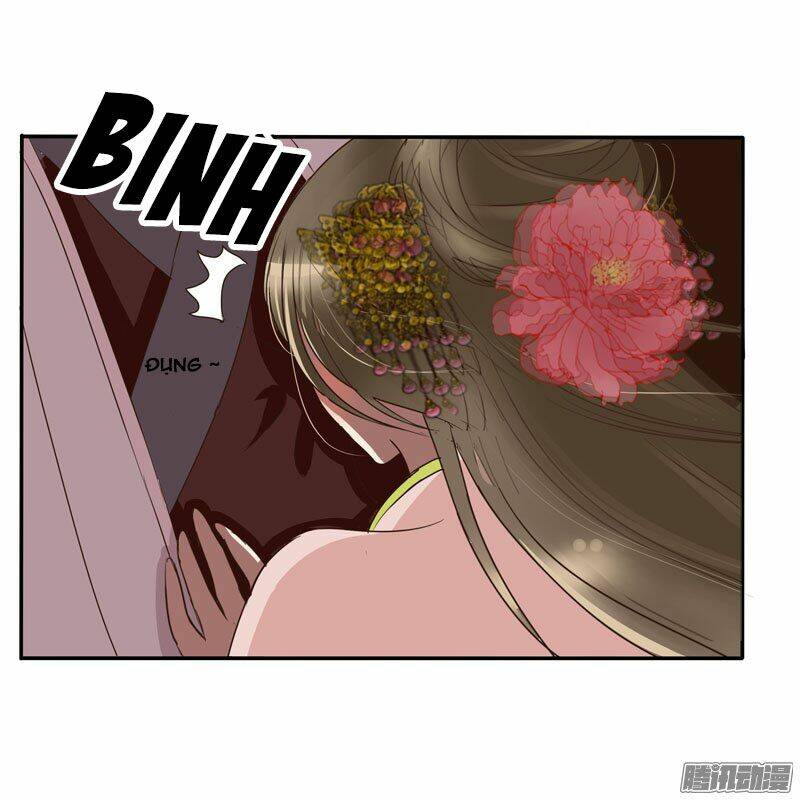 thông linh phi chapter 67.5 5