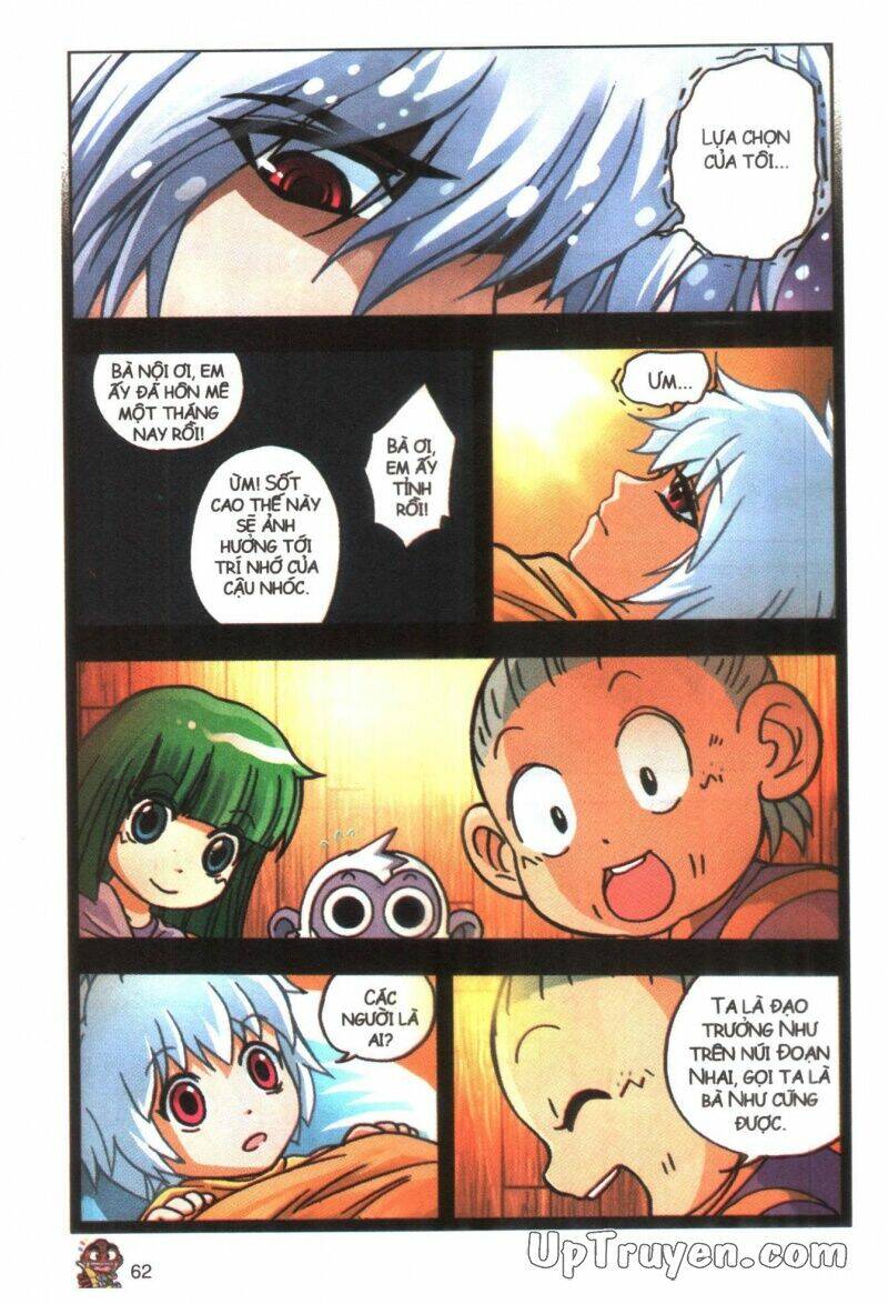 siêu nhân mì ăn liền chapter 21 60