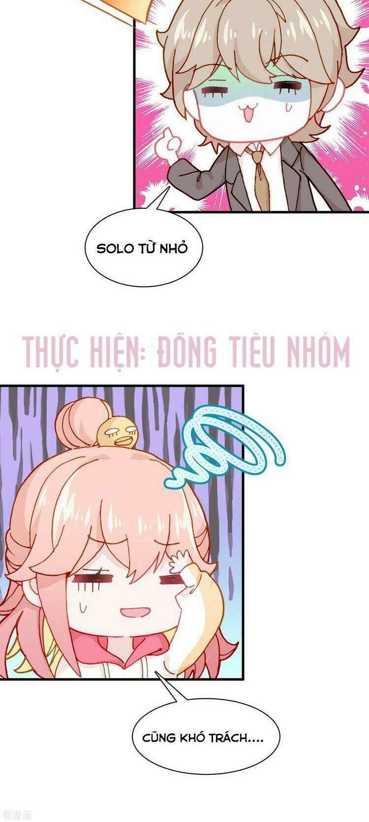 chuyển phát nhanh tình yêu chapter 23 15