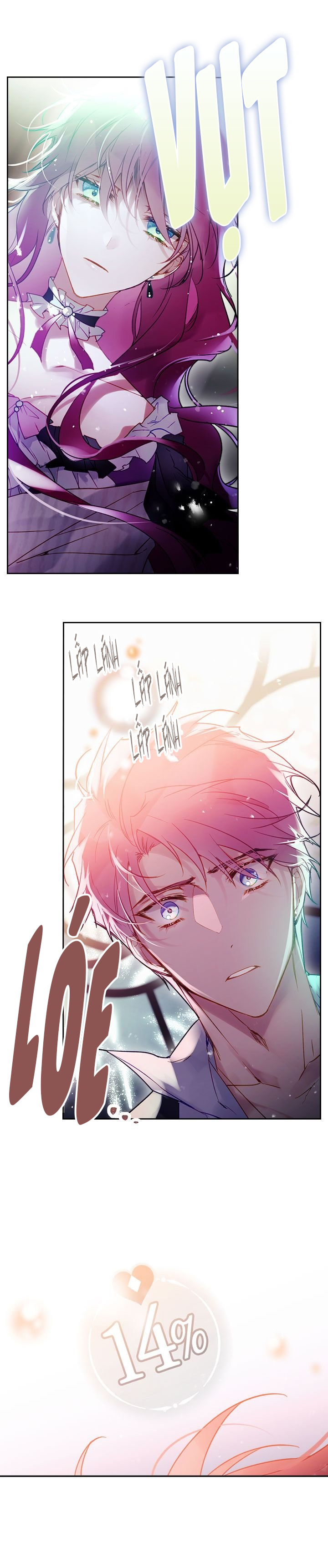 kết thúc của nhân vật phản diện chỉ có thể là cái chết chapter 44 10