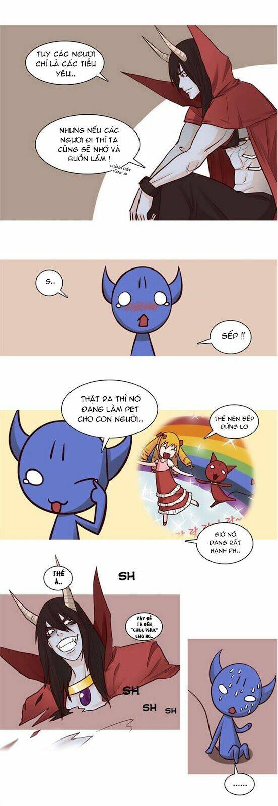 the devil king is bored chapter 15 7