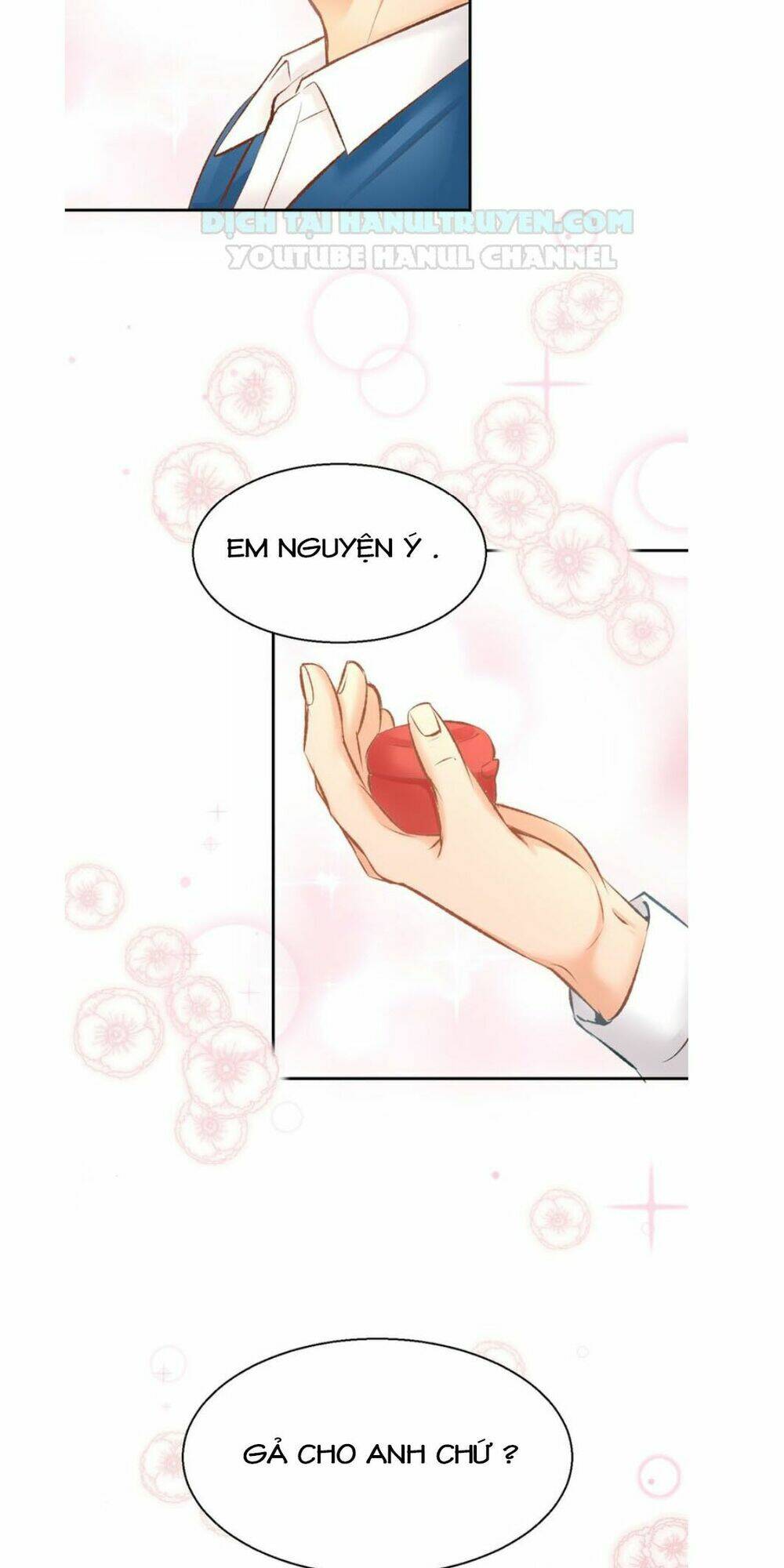 hôn nhân ấm áp : tổng tài sủng vợ thành nghiện chapter 2 16