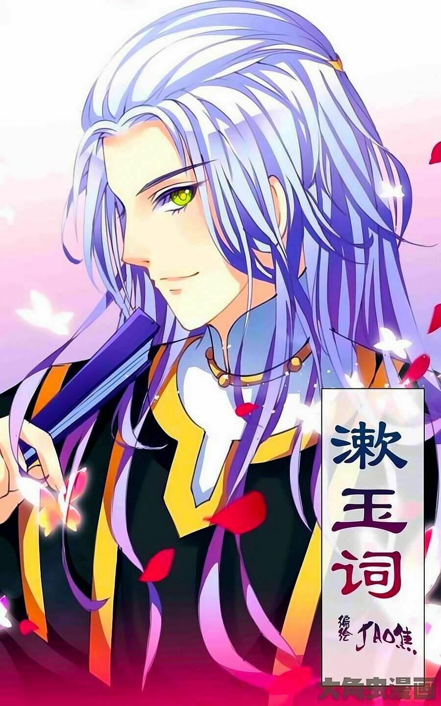 thấu ngọc từ chapter 17 1