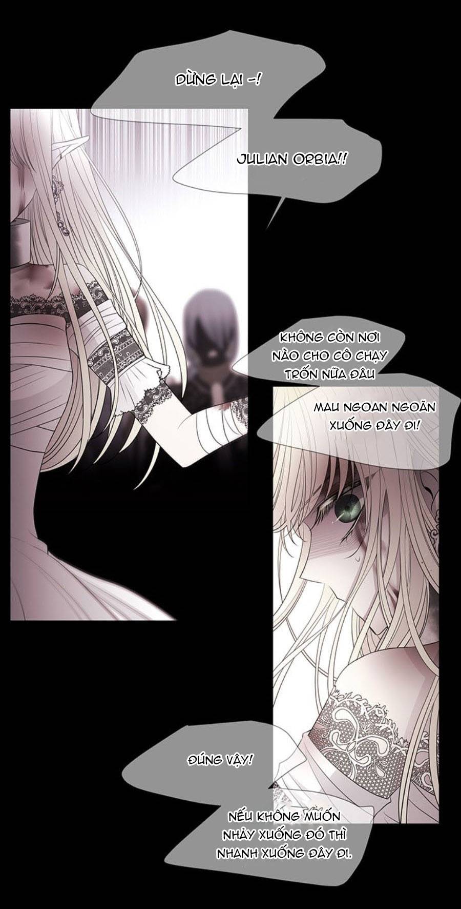 năm môn đệ của charlotte chapter 47 18