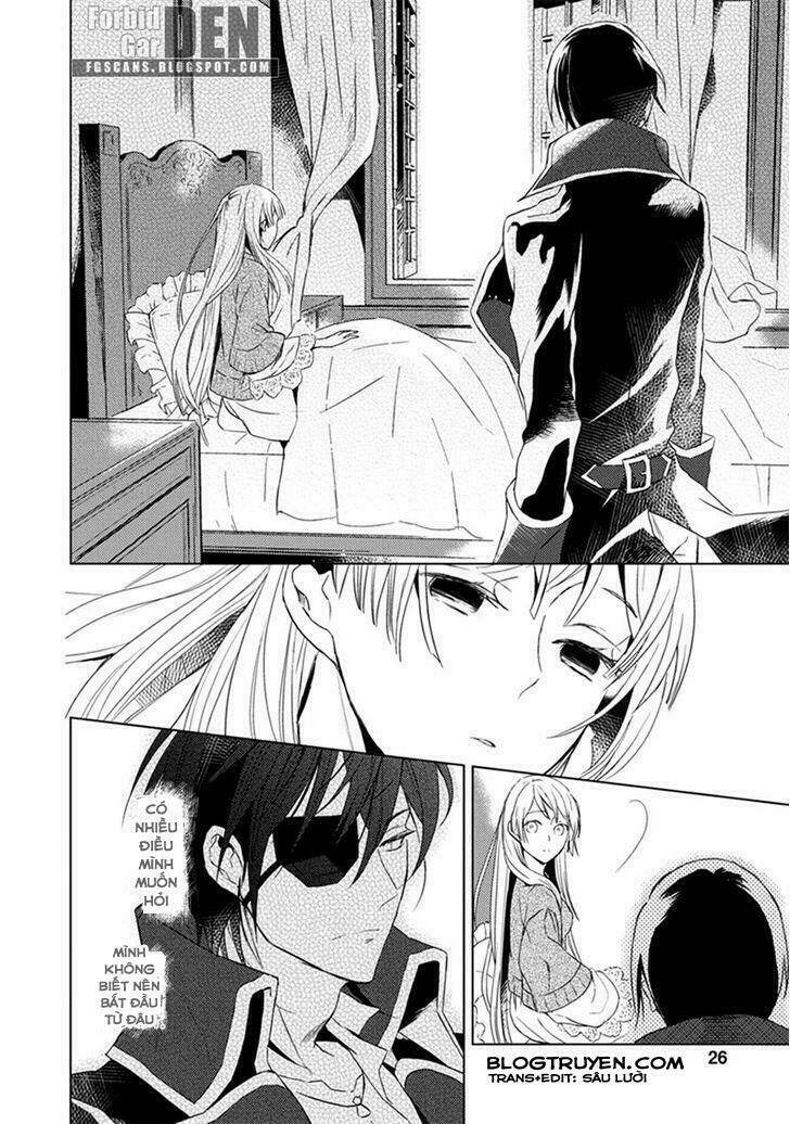 aoki umi no torawarehime chapter 4 27