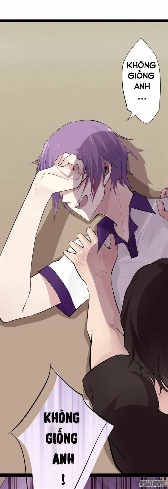 đam mỹ lời ngụy biện chapter 13 11