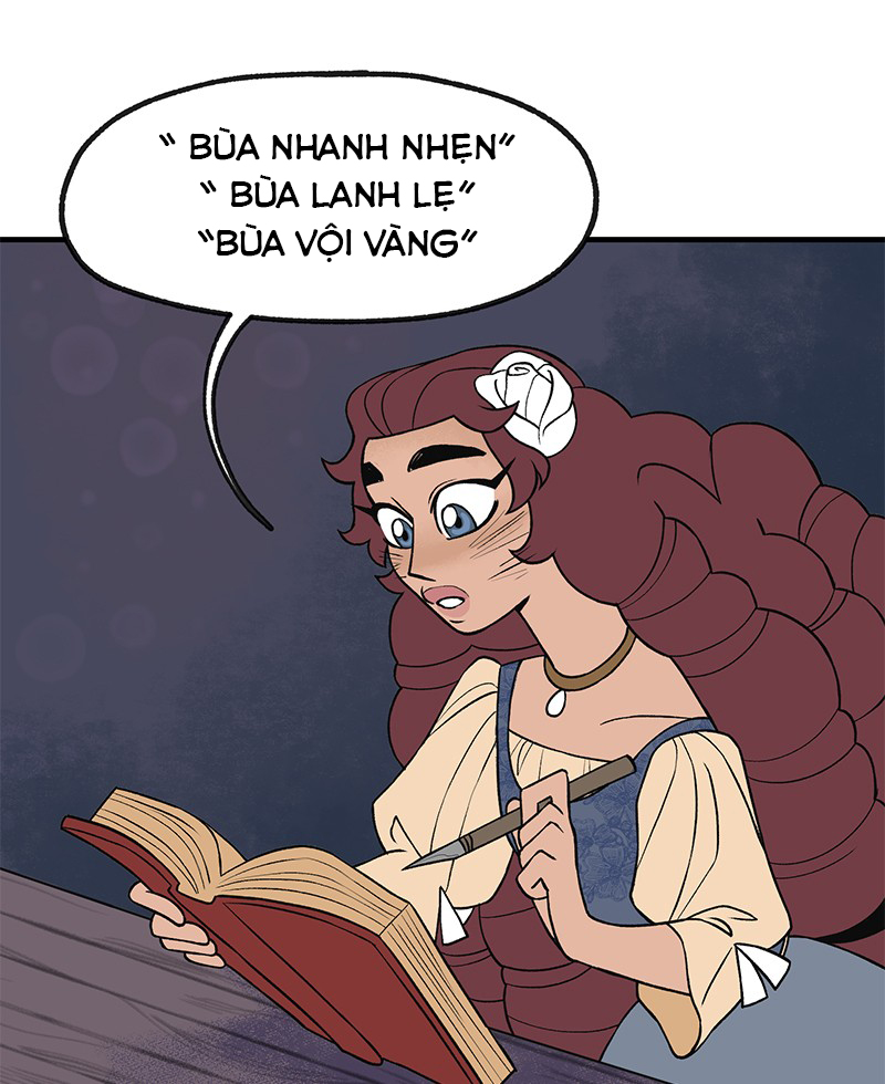 người cầu hôn chapter 7 5