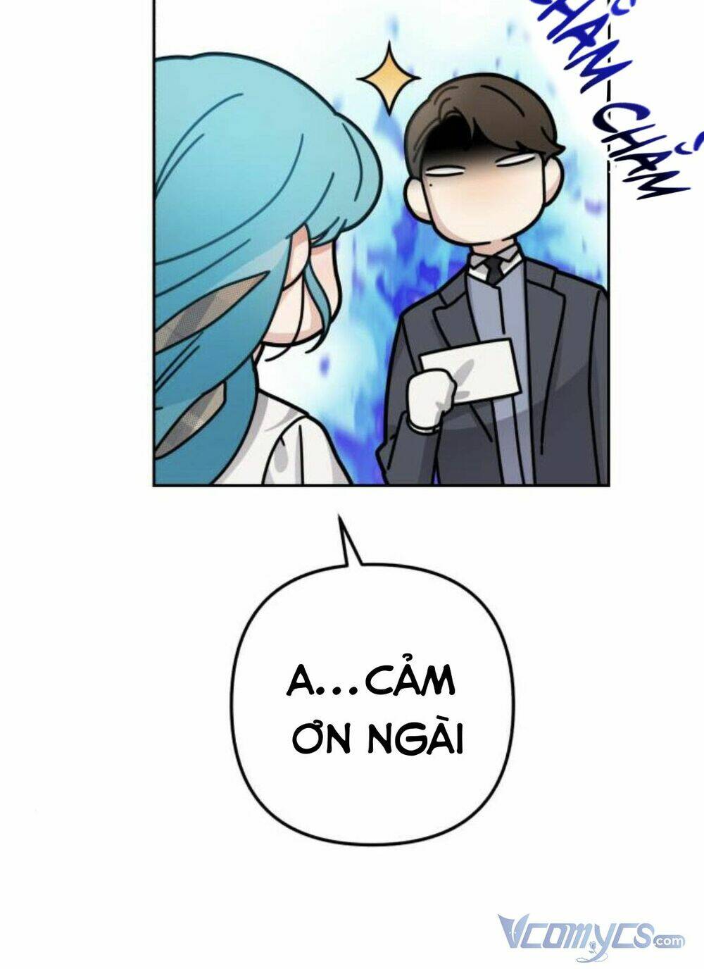 công nương mint bé nhỏ chapter 11 100