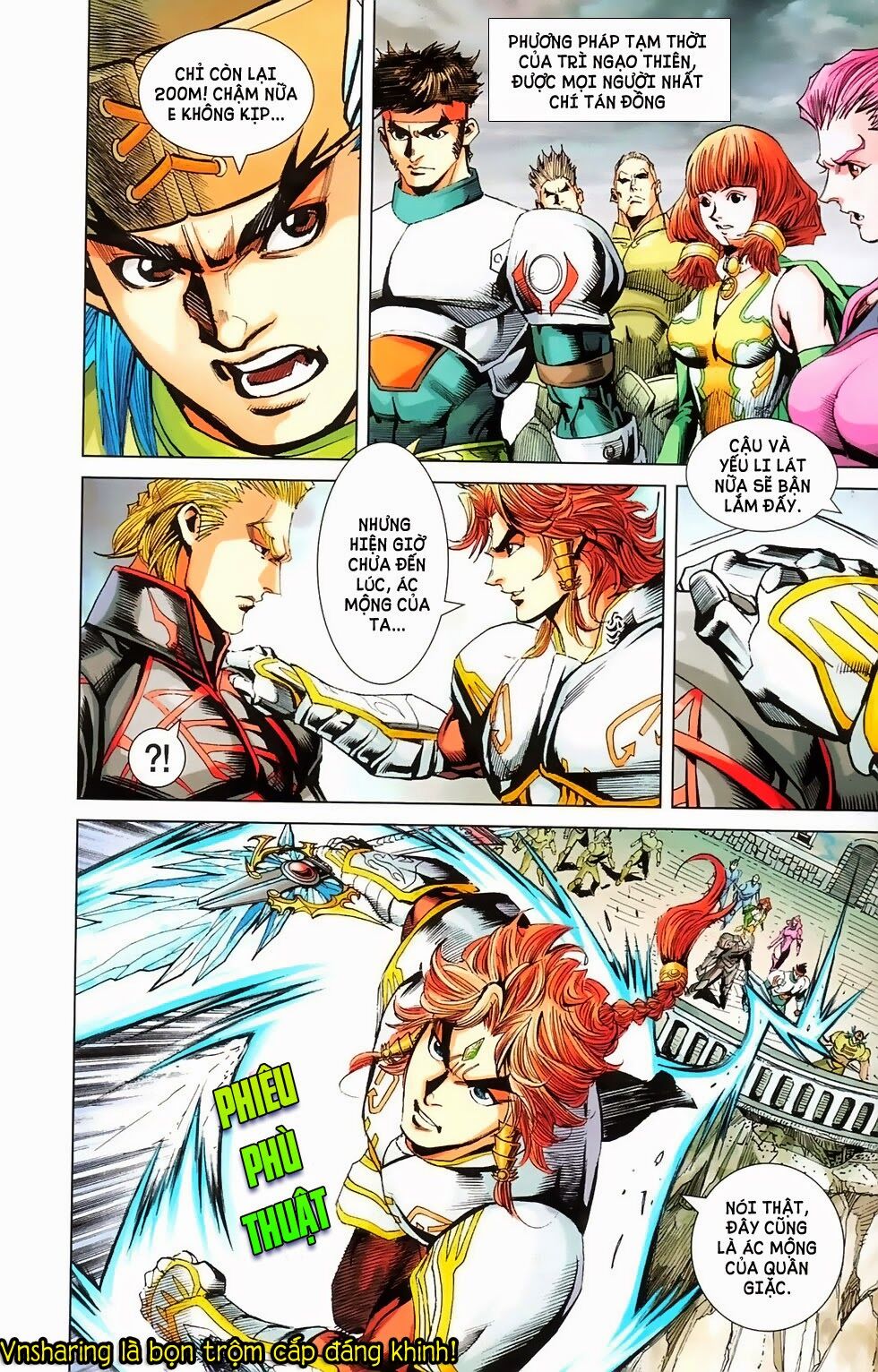 dong binh thiên hạ chapter 34 7