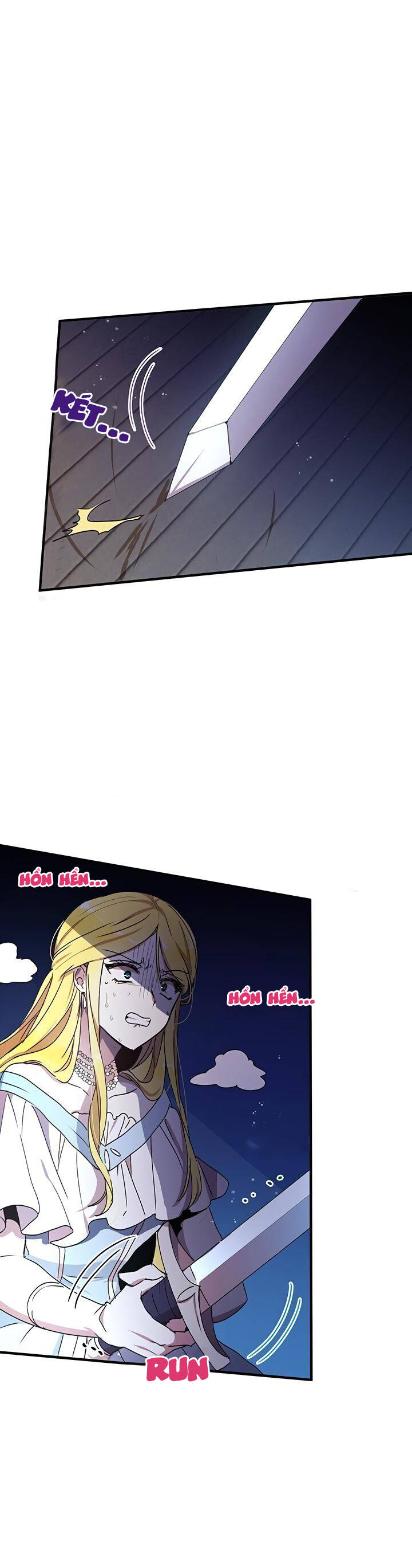 tại sao ngài làm điều này, công tước chapter 66 22