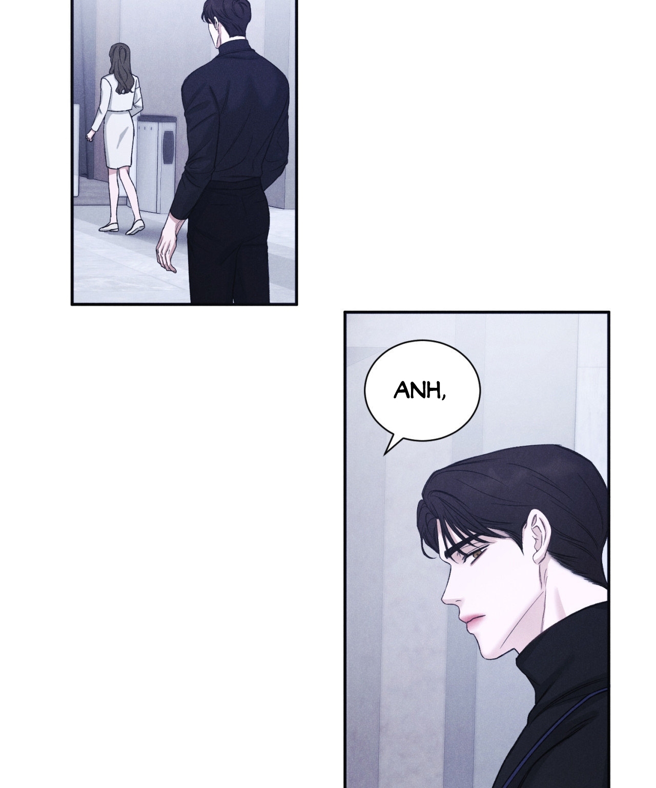 ân huệ của chúa chapter 3.1 7