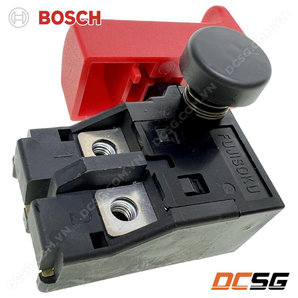 Phụ tùng thay thế chính hãng cho máy chà nhám Bosch GSS2300 | DCSG