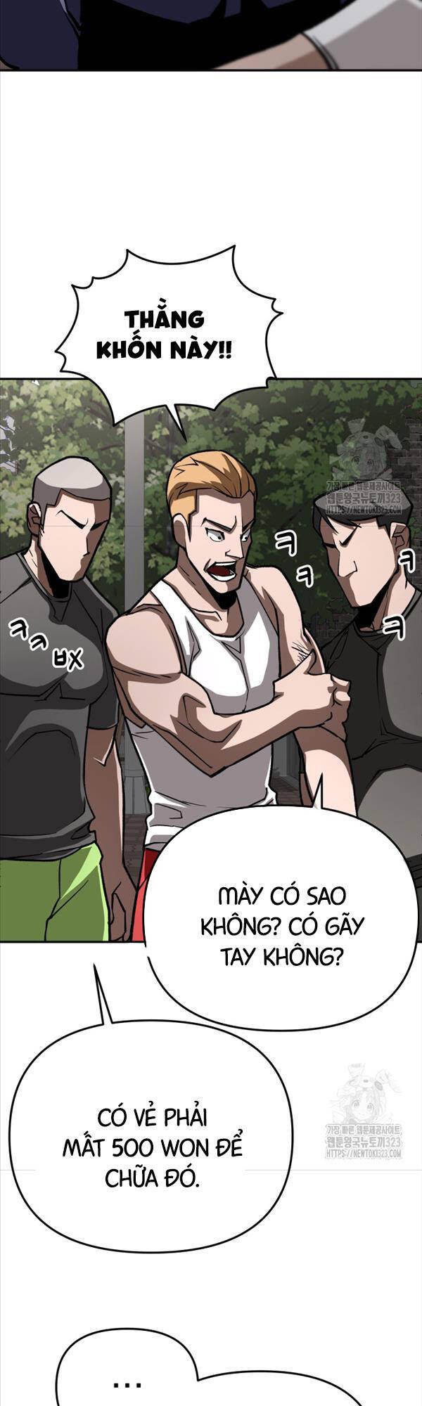 99 thủ lĩnh chapter 15 47