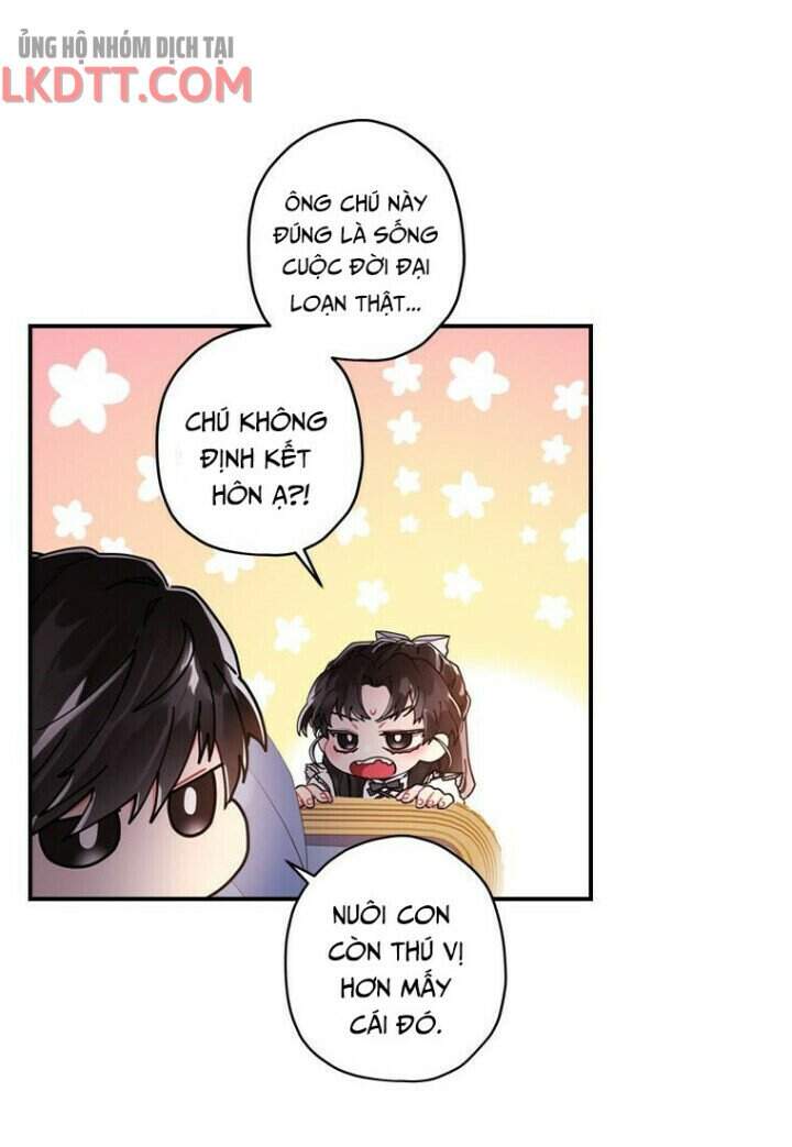 tôi đã trở thành con gái nuôi của nam chính chapter 14 45