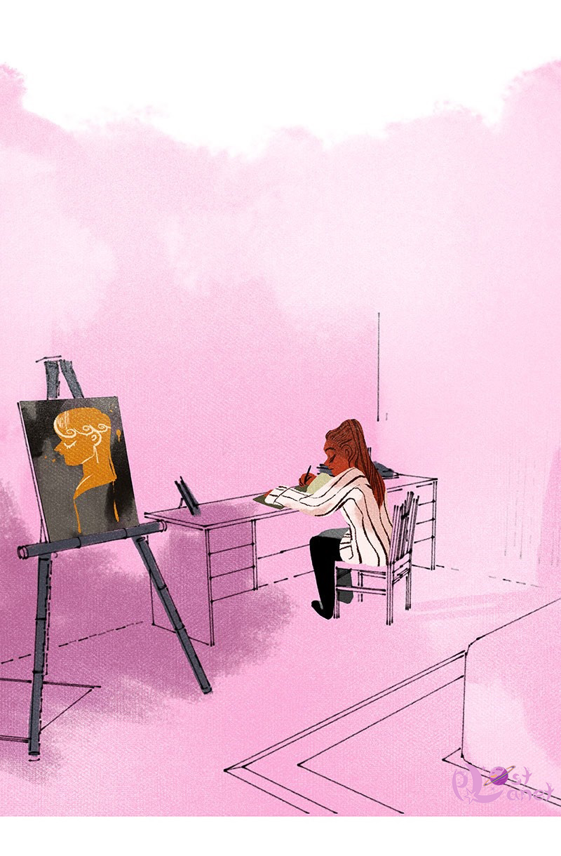 thần thoại olympus chapter 15 1