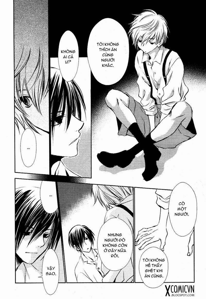 tousei gensou hakubutsushi chapter 9 10