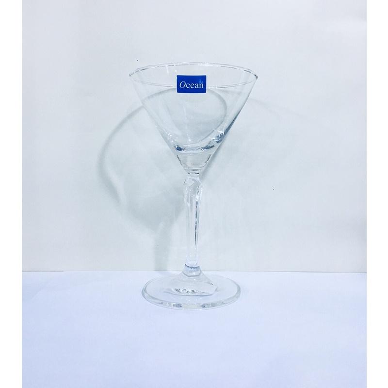 Bộ 6 Ly Connexion Cocktail 215ml Ocean Thái Lan Hàng Chính Hãng