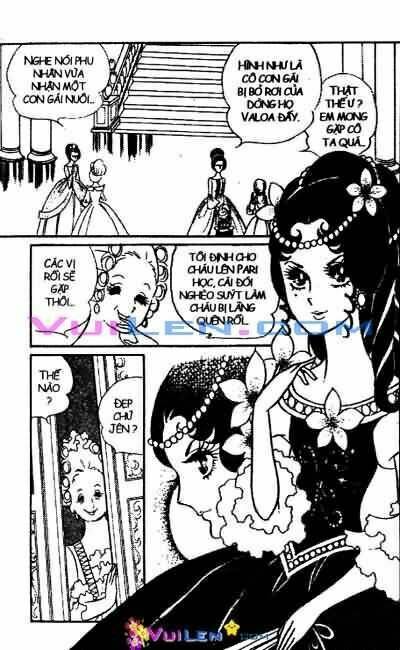 hoa hồng véc-xây chapter 1 107